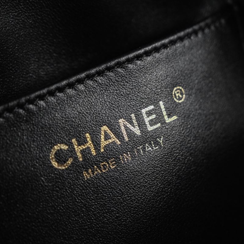 Chanel Stachel Bags